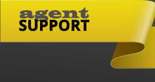 Agent Support