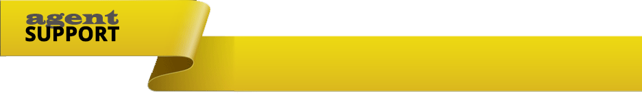 agent info support2